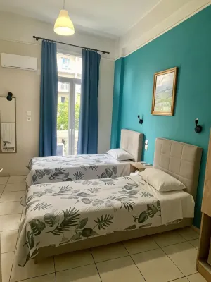 Hotel Kastoria Hotels in 