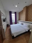 Blitz Hotel Batam Centre Hotels in Batam Center