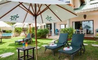Le Relax Beach House