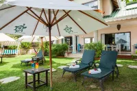 Le Relax Beach House