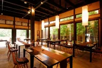 Mori No Nanakusa Hotels in Nakama