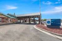 Best Western Downtown Casper Hotel