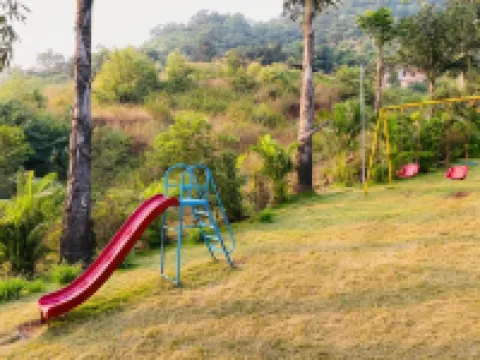 拉瓦薩湖景小屋 拉瓦沙酒店