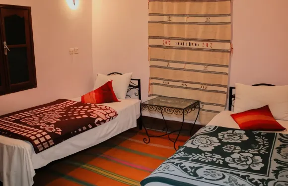 卡薩巴諾瑪德斯酒店