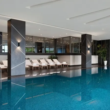 METT Hotel & Beach Resort Bodrum
