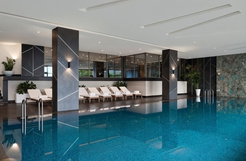 Mett Hotel & Beach Resort Bodrum photo 2