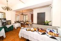 Hotel Villa Bonelli Hotels in Fiesole