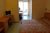 Capri Hotel a Grado