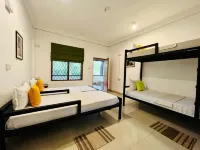 Funky Leopard Safari Lodge Bordering Yala National Park Hotels near Yala National Park