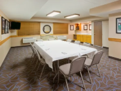 AmericInn by Wyndham Clear Lake Hotels in Clear Lake