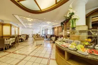 Aparthotel Wellness Villa di Bosco Hotels in Tesero