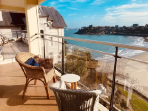 Le Crystal Dinard, Sure Hotel Collection by Best Western