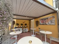 Frem Lord 5 Terre - balcone