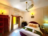 Cambodhi - Vegan Guesthouse Hotels in Krong Kampot
