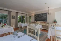 Auberge Clermont - Frühstück