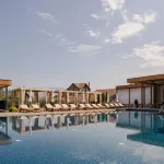 Dilijani Tun Hotel & Restaurant - Pools
