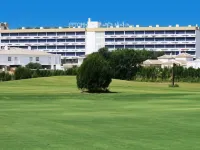 Ohtels Carabela Hotels in Matalascanas