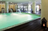 Precise Resort El Rompido-The Hotel - ที่มีสปา