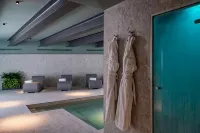 Columbus Urban Resort - spa