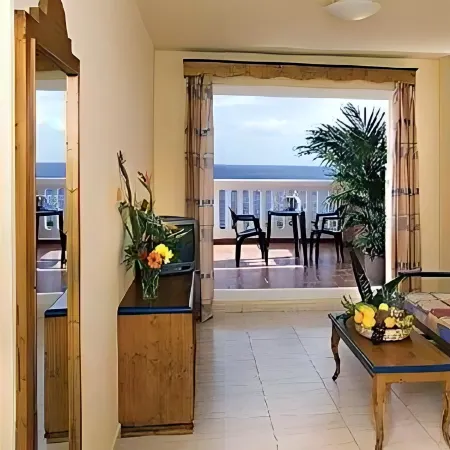 Hotel-Apartamento Las Olas