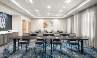 Fairfield Inn & Suites Whitsett Greensboro East