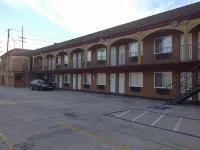 Bronco Motel South Central Hotels in Huntington Park