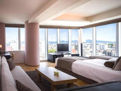 Hotel Arc Riche Toyohashi