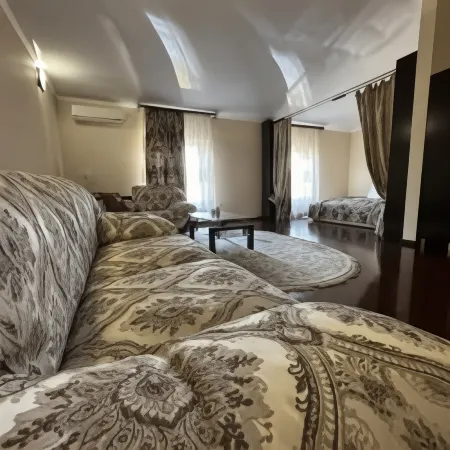 Даниэль Отели в г. город Пятигорск