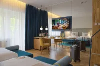 Caro Hotel Hotels in Pipera