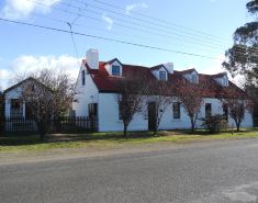 Sorell Barracks