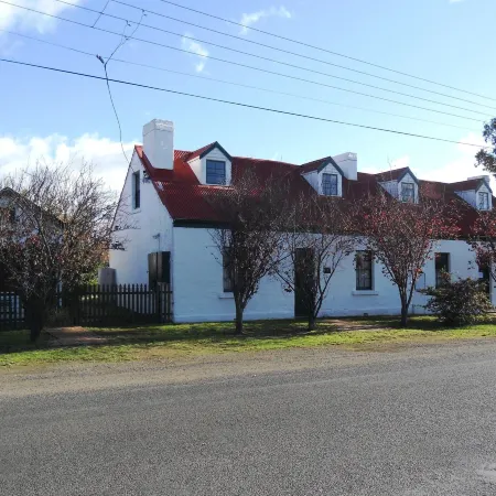 Sorell Barracks