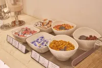 相鉄ホテルズ ザ・スプラジール ソウル明洞 - 朝食