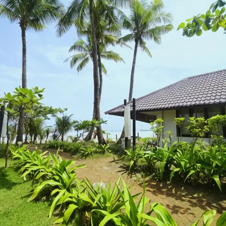 Emerald Sea Resort