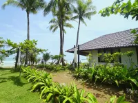 Emerald Sea Resort - bar