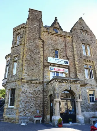 Highlands Hotel and Bar Отели в г. Бексхилл-он-Си