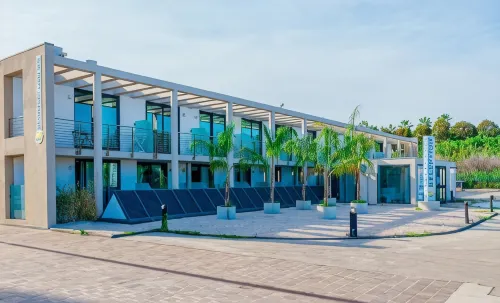 Residence Al Palace Hotels in Vasto