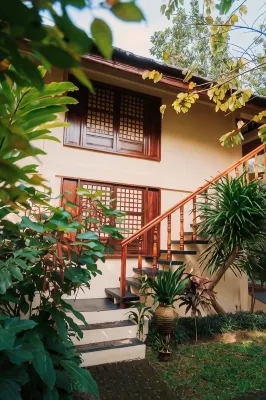 Balai sa Baibai - spa