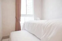 Homey 2Br at Tokyo Riverside Pik 2 Apartment