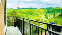 Wonder Mount Resort - Mountain View