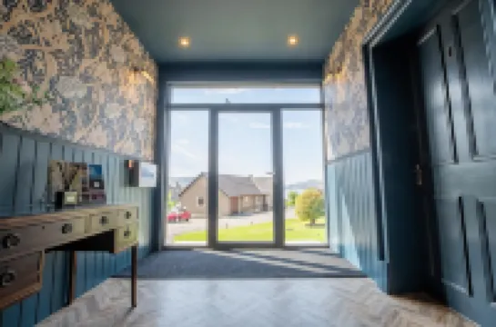 ดัลริก เฮาส์