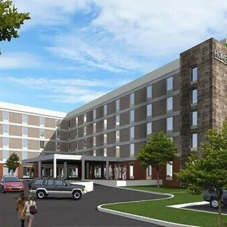 Home2 Suites by Hilton Portland Hillsboro