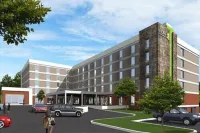 Home2 Suites by Hilton Portland Hillsboro Hotels near Marshalls