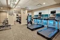 Residence Inn Wichita Falls 威奇托福爾斯住宿飯店