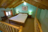 Foufas Houses