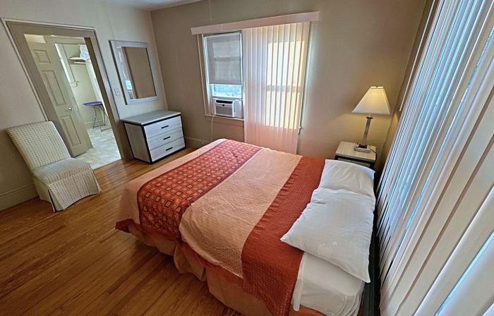 Travel Inn & Suites Flemington