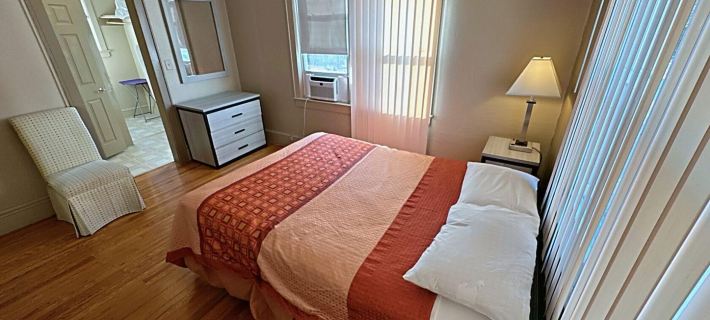 Travel Inn & Suites Flemington Hotels in Hunterdon County