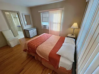 Travel Inn & Suites Flemington Hotels in Lebanon