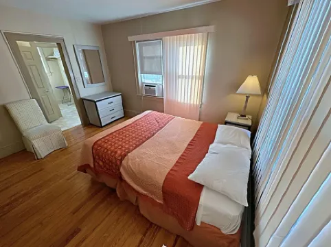 Travel Inn & Suites Flemington