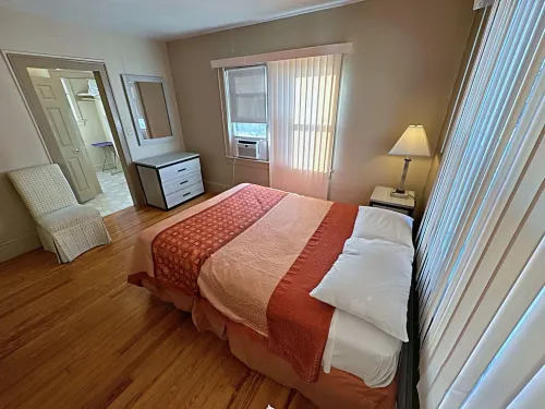Travel Inn & Suites Flemington Hôtels à : Lebanon