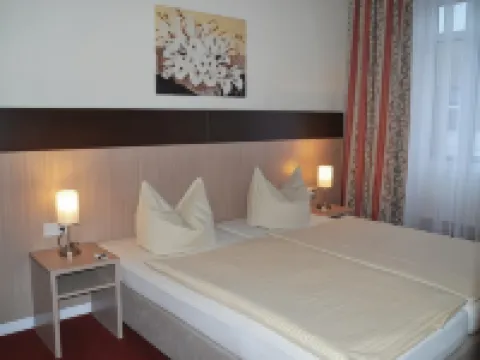 Hotel Wuppertaler Hof Hotels in Remscheid